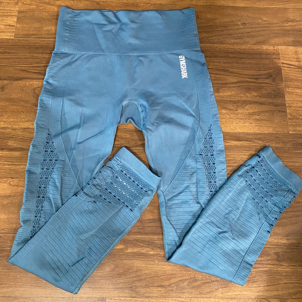 Gymshark energy seamless leggings